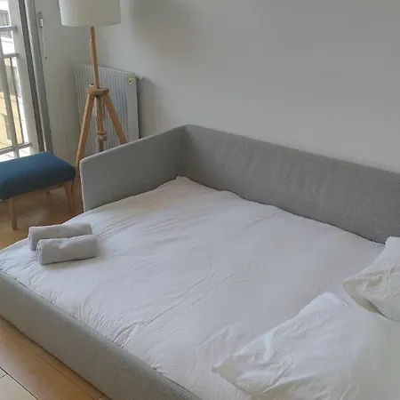 Grand Bright Apartment-4bdr-130m2